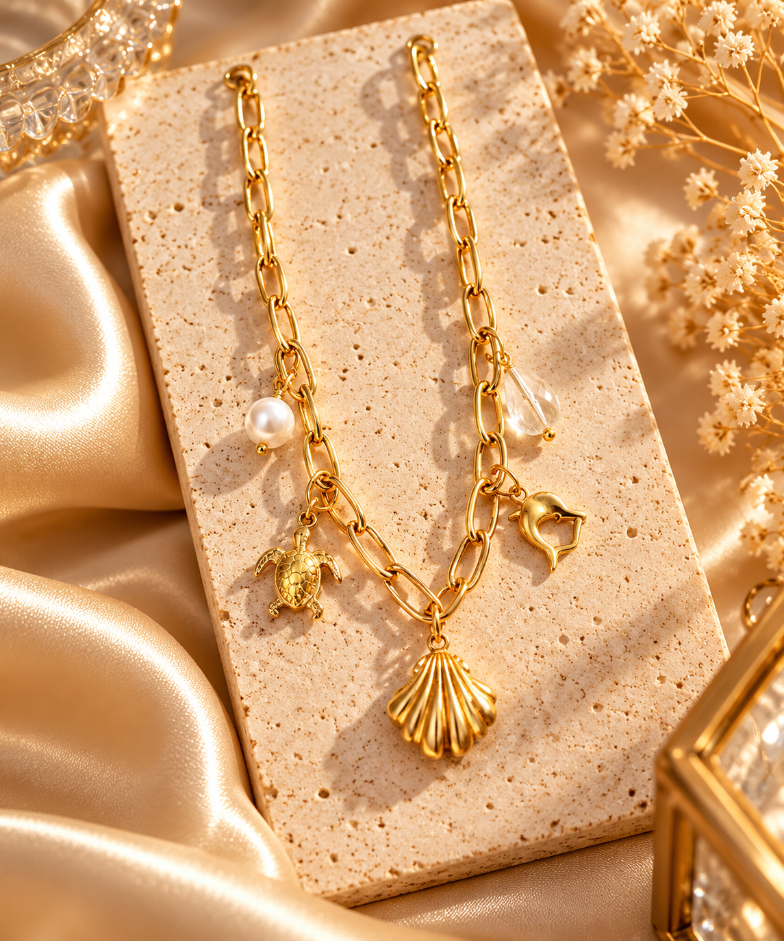 COLLIER VICTORIA