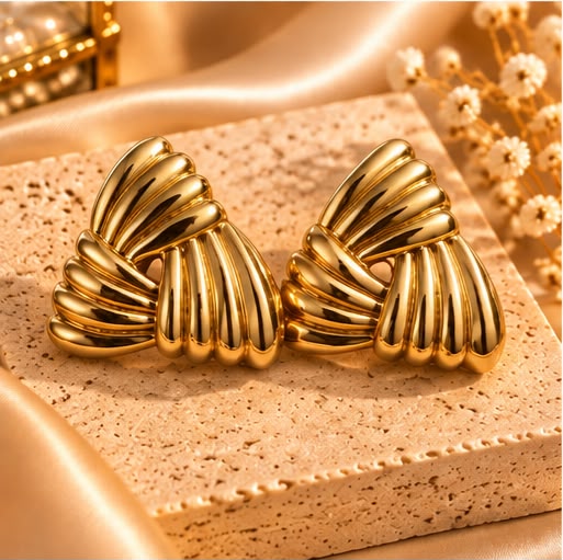 BOUCLE D’OREILLE MAREA