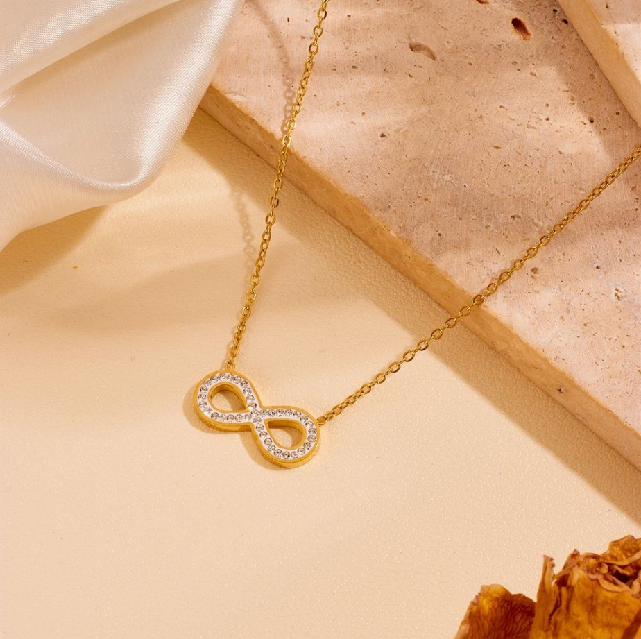 COLLIER INFINITY