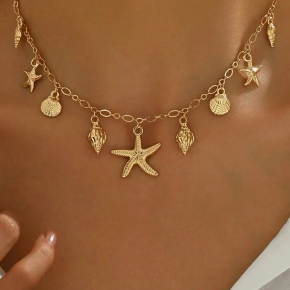COLLIER MERLIA