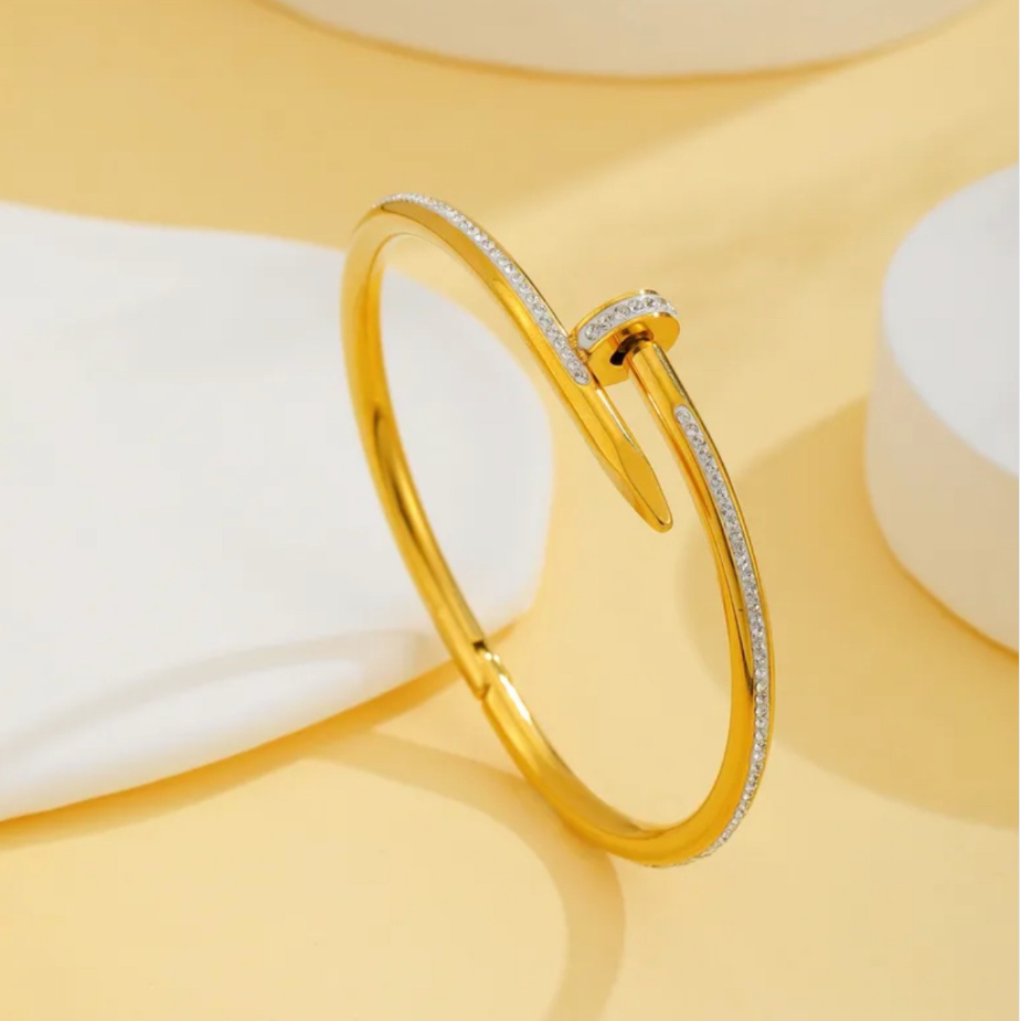 BRACELET CLOU