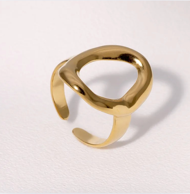 BAGUE ORIANNE