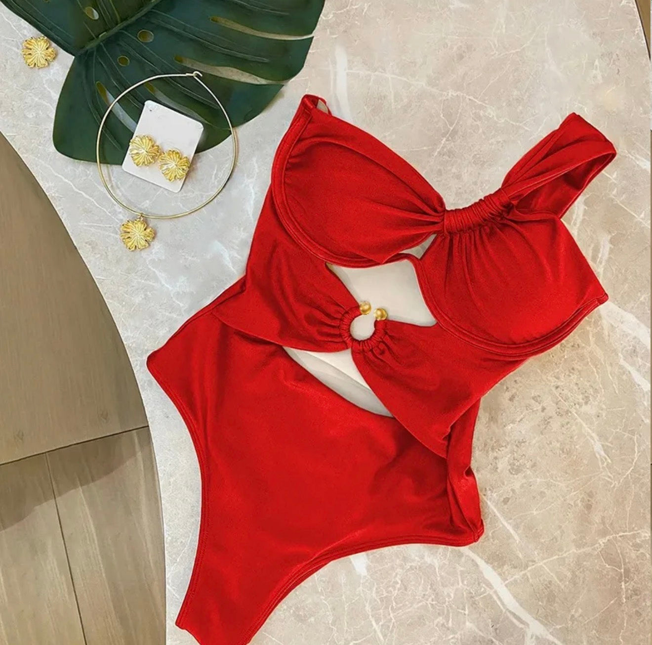 MAILLOT DE BAIN CHLOÉ