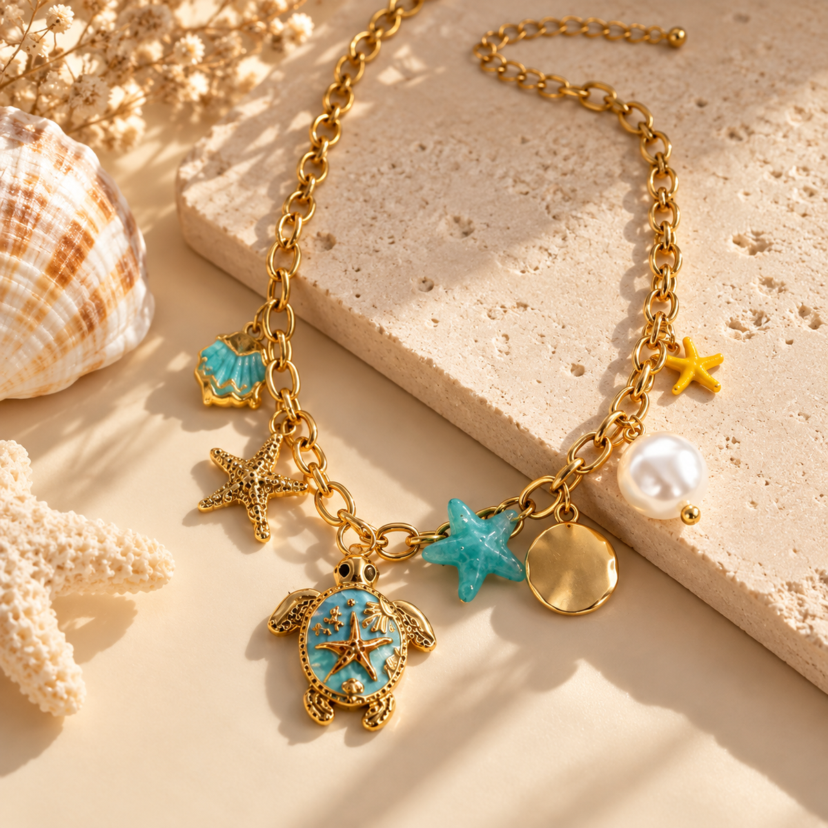 COLLIER VALENCIA