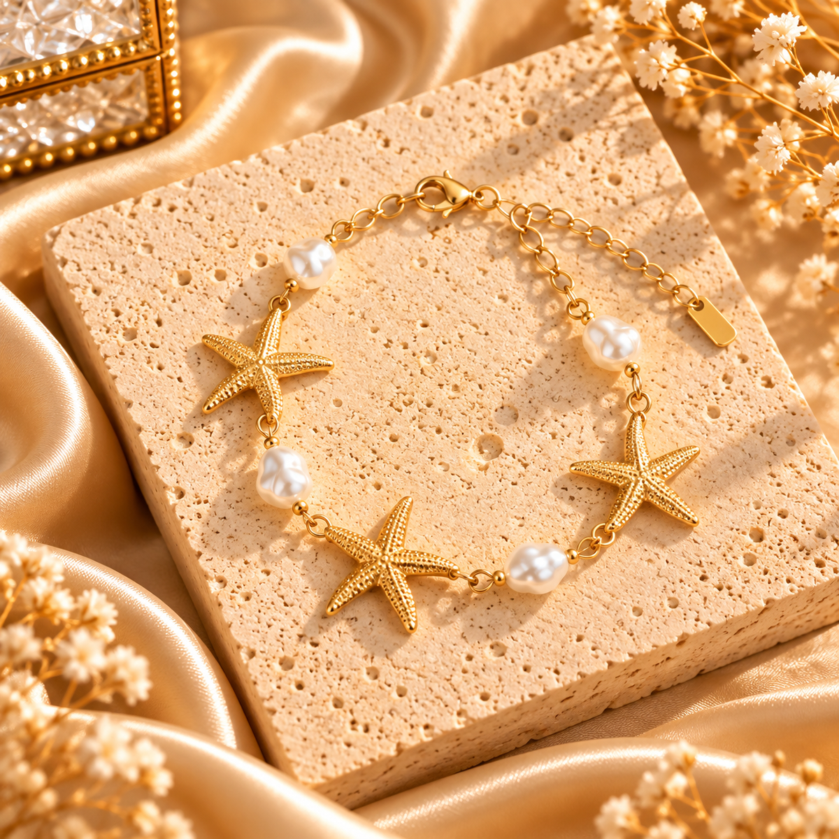 BRACELET SÉLIA