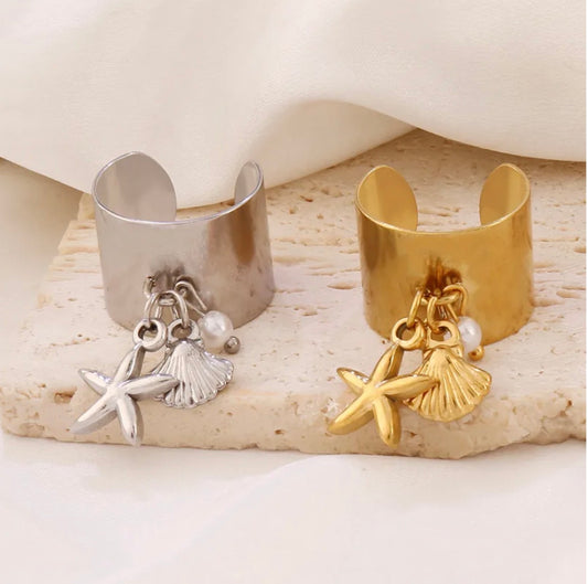 BAGUE ÉMILIA