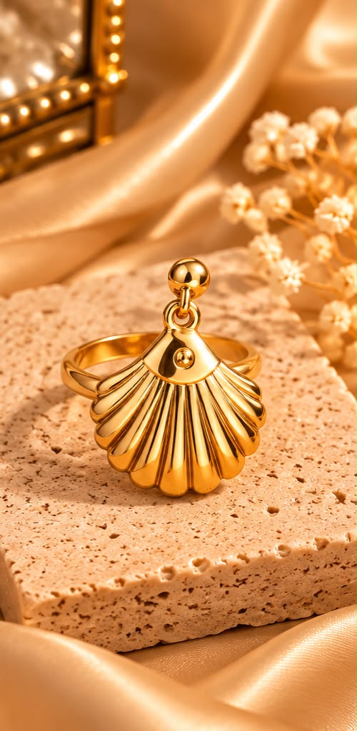 BAGUE AZURA