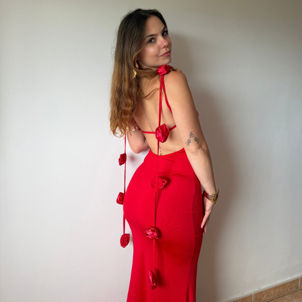 ROBE ELSA