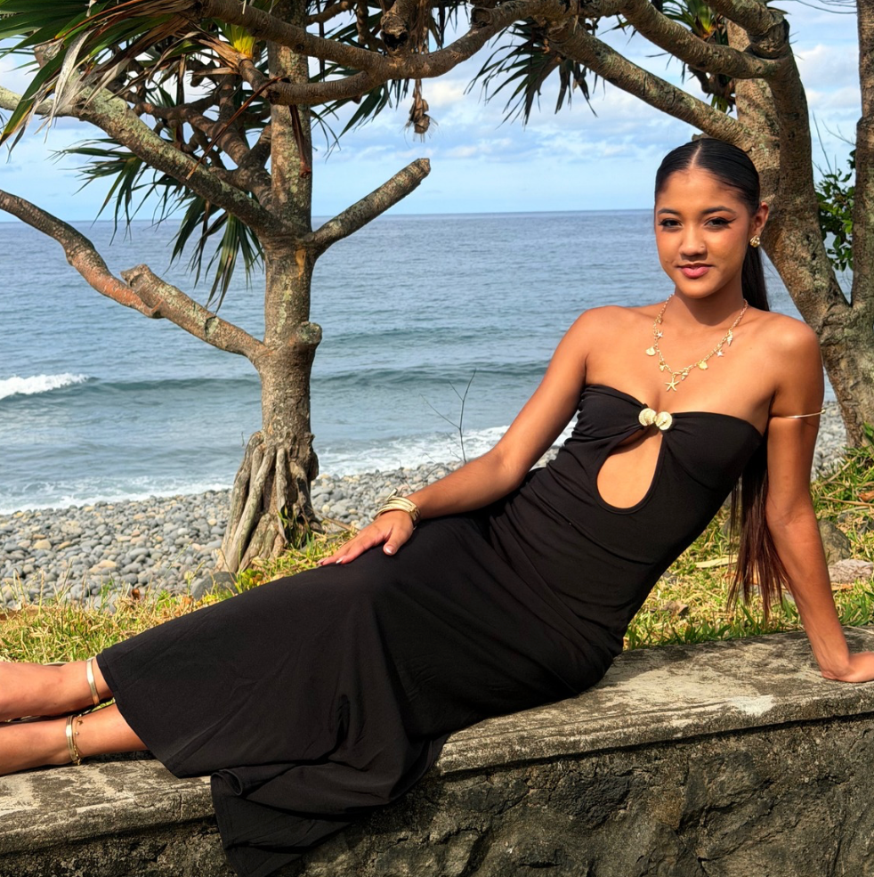 ROBE AMÉLIA