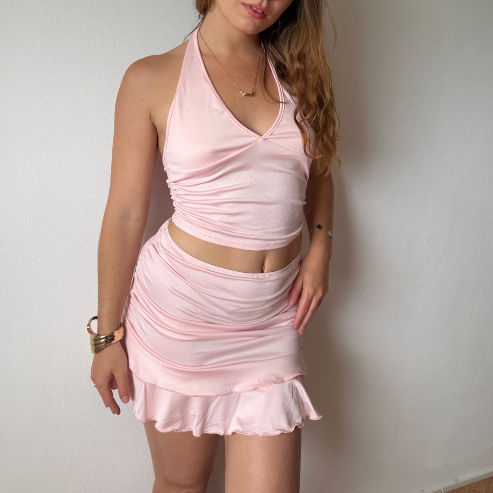 ENSEMBLE JUPE BRITNEY