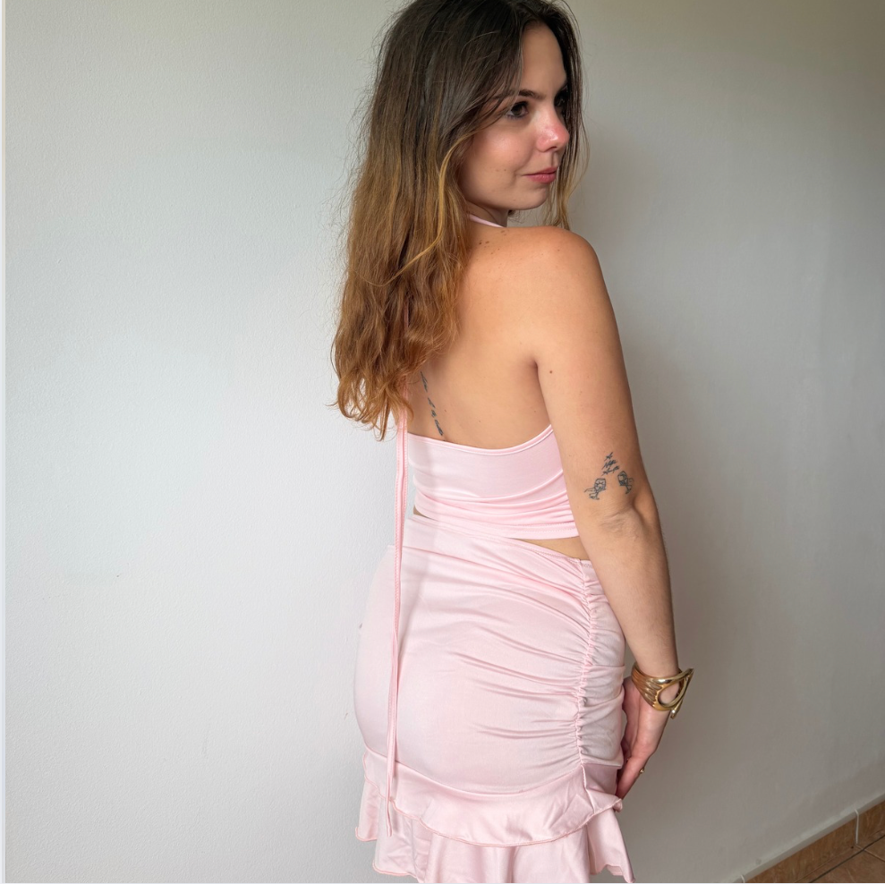 ENSEMBLE JUPE BRITNEY