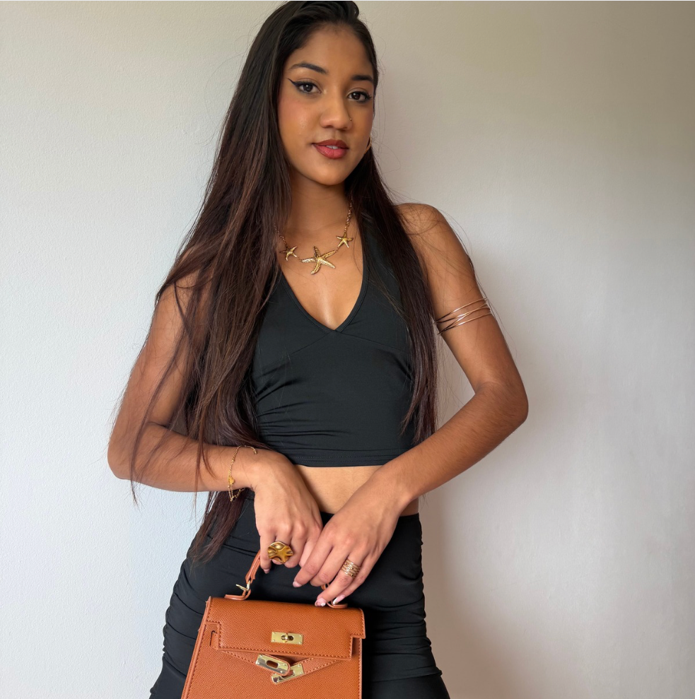 ENSEMBLE JUPE BRITNEY