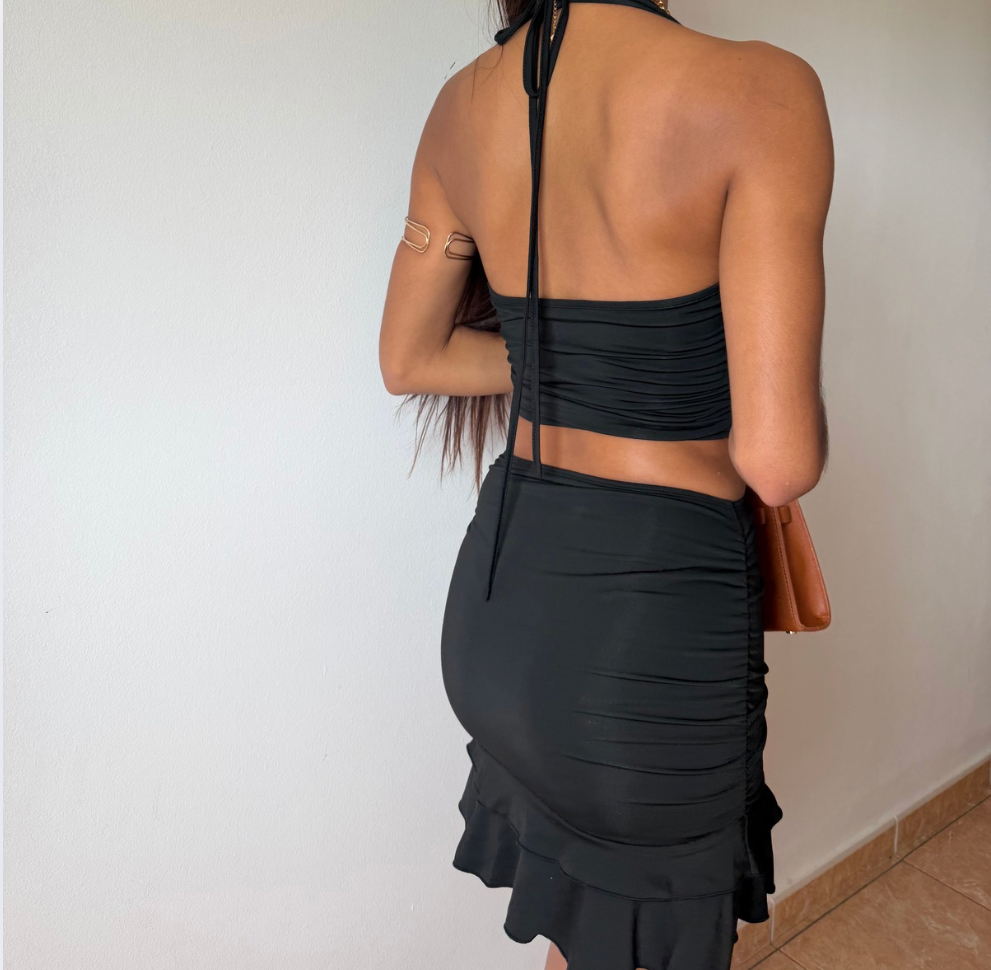 ENSEMBLE JUPE BRITNEY