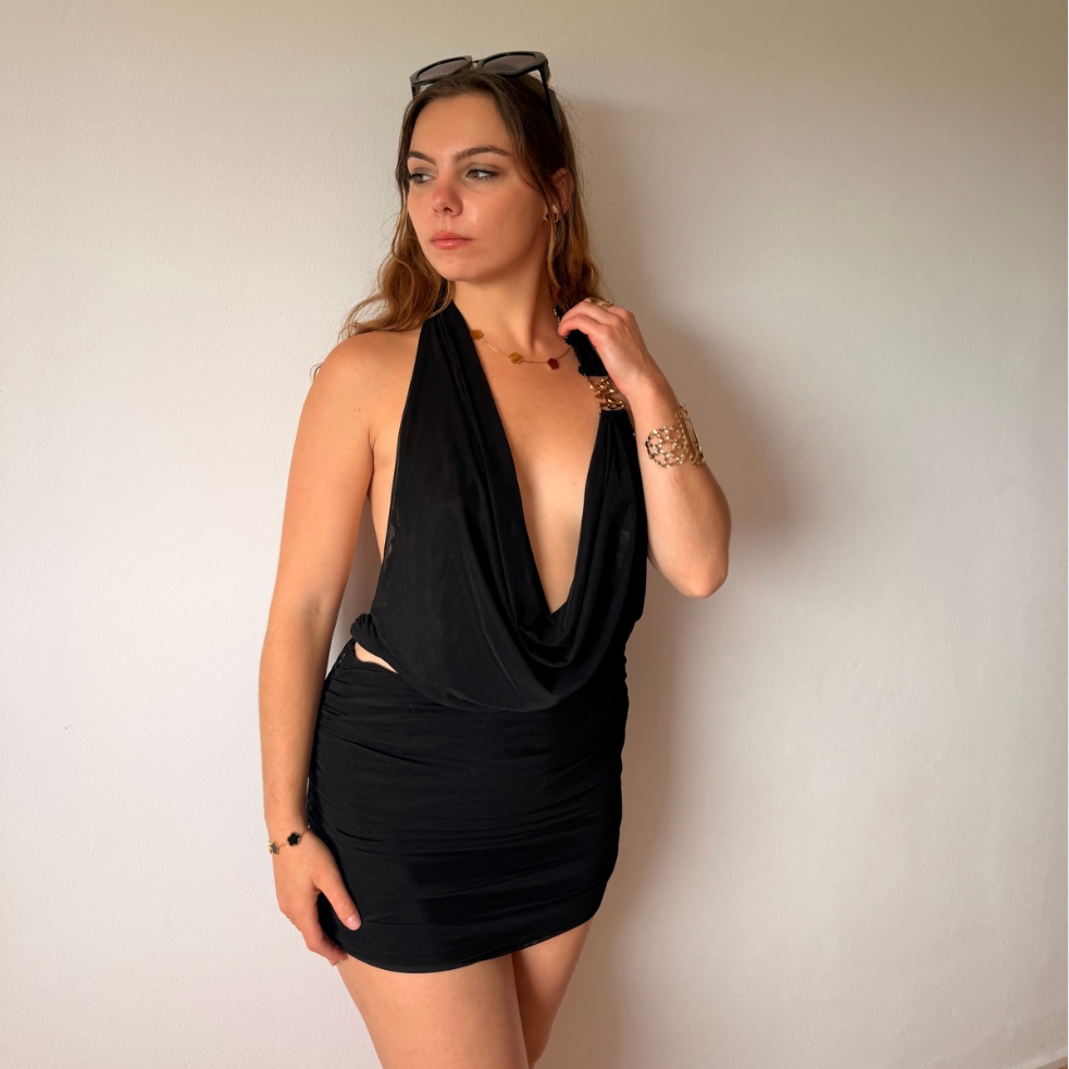 ENSEMBLE JUPE ISADORA