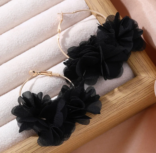 BOUCLE CAYETANA