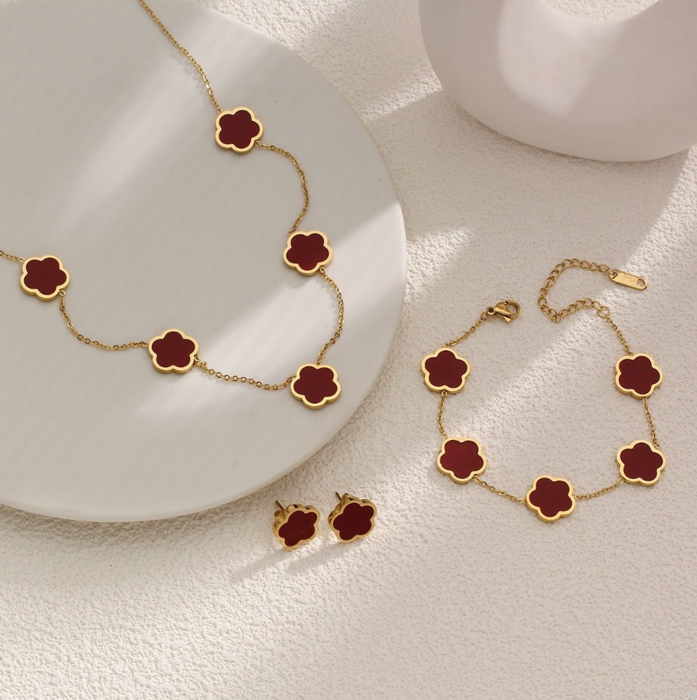 PACK TRÈFLES ENCHANTÉS