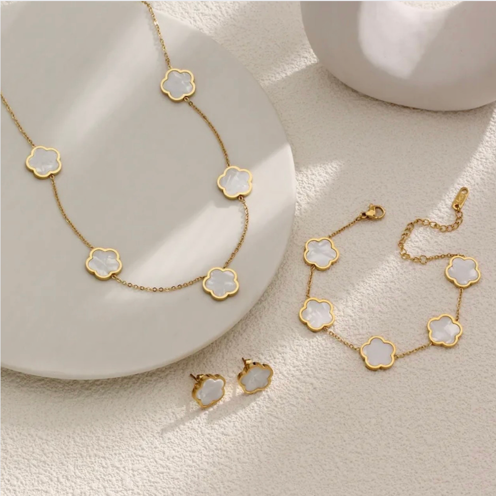 PACK TRÈFLES ENCHANTÉS