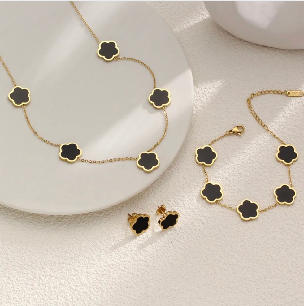 PACK TRÈFLES ENCHANTÉS