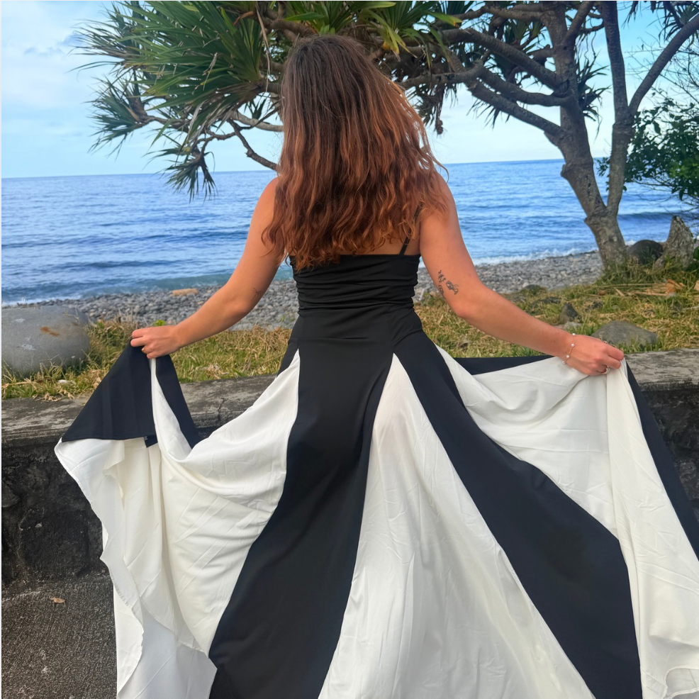 ROBE JULIA