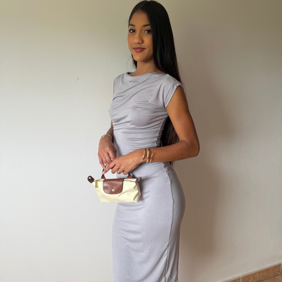 ROBE REBEKA