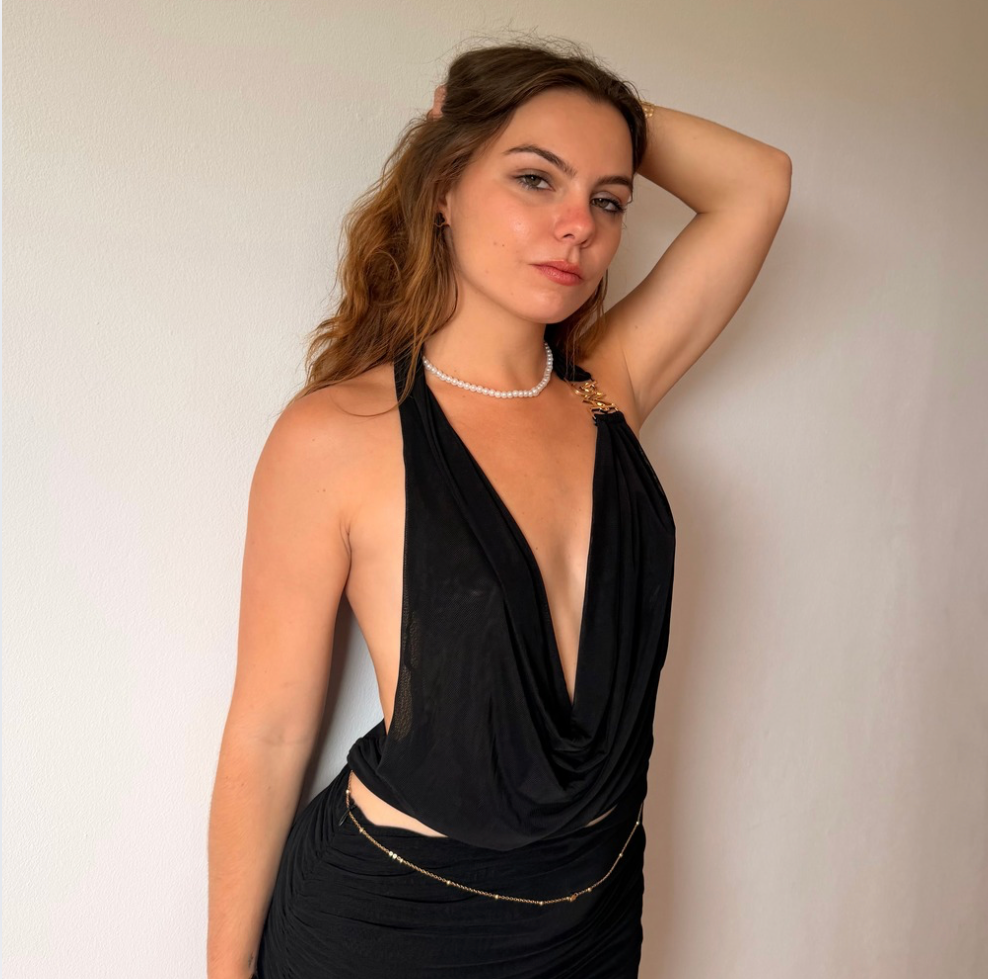 ENSEMBLE JUPE ISADORA