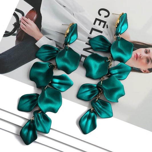 BOUCLE D’OREILLE DELILAH
