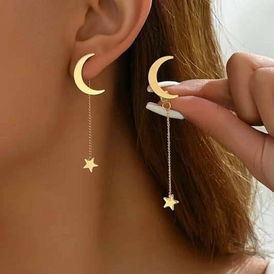 BOUCLE LUNE