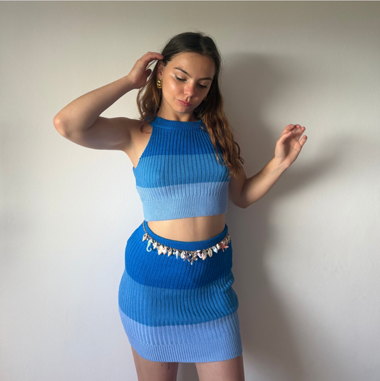 ENSEMBLE JUPE CAMILA