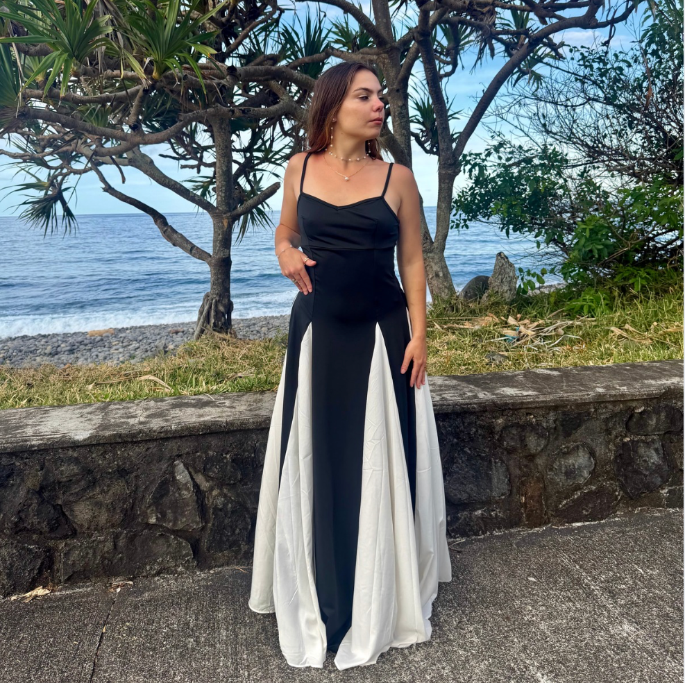 ROBE JULIA