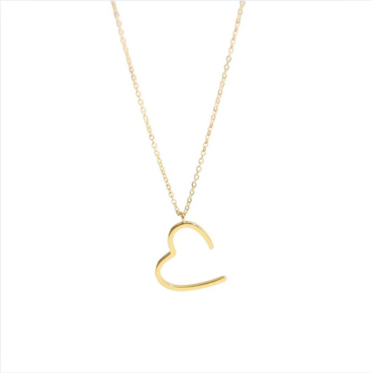 COLLIER LOVE