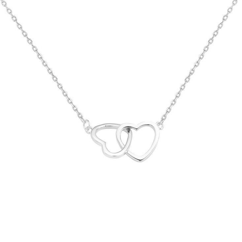 COLLIER LIEN INFINIS