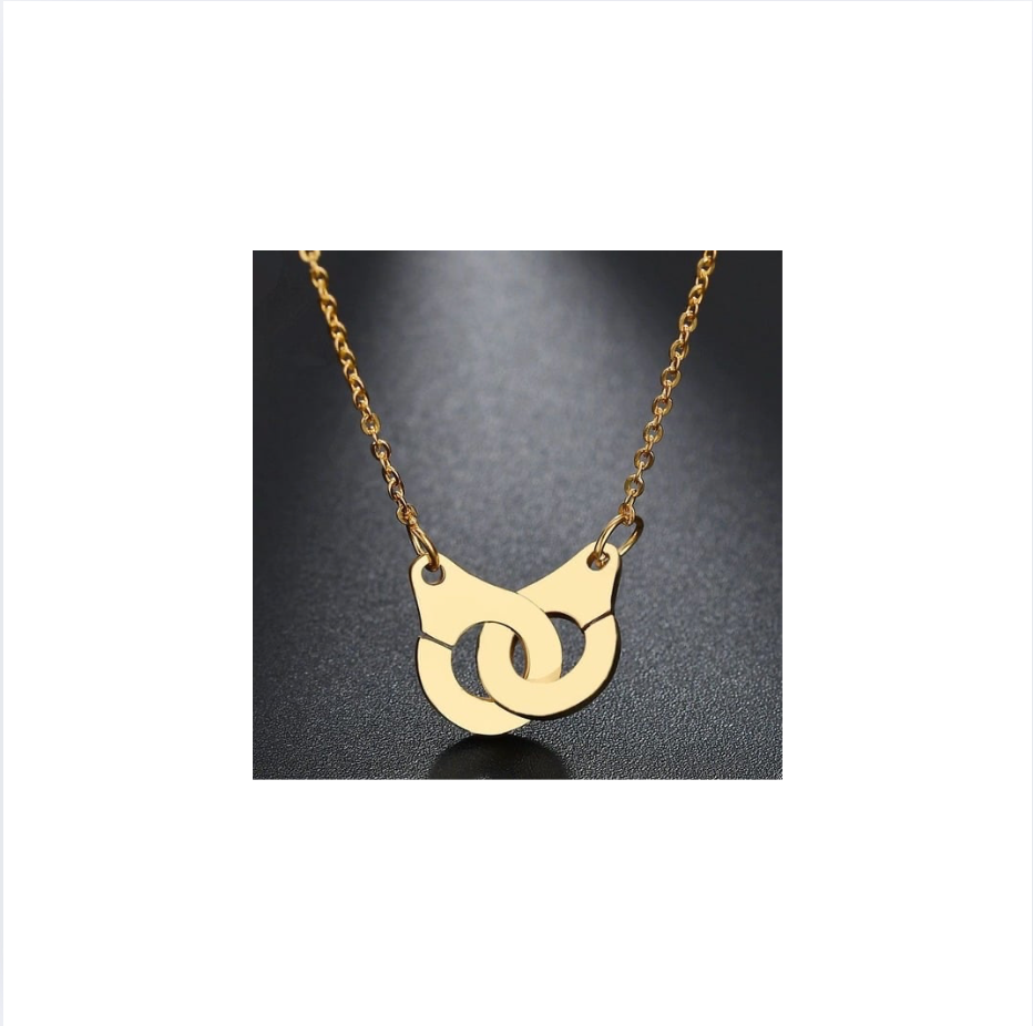 COLLIER MENOTTE