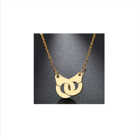 COLLIER MENOTTE