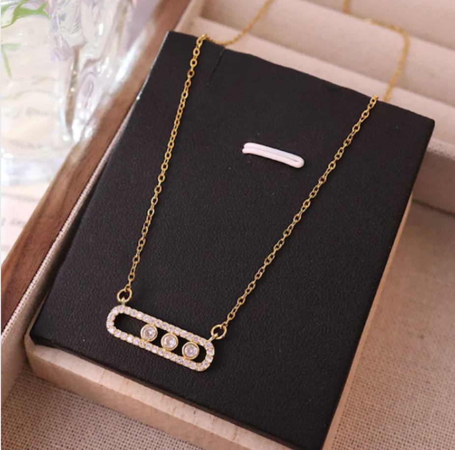 COLLIER ÉLÉGANCE