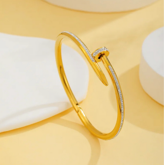 BRACELET CLOU