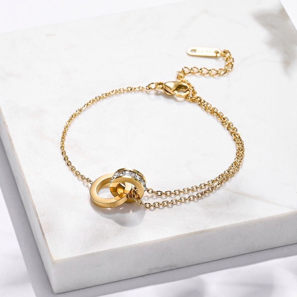 BRACELET ROME ÉTERNEL