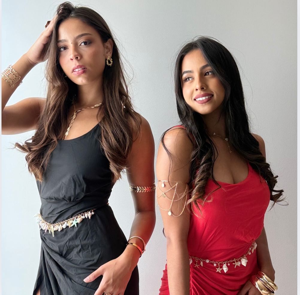 CHAINE DE CORPS OCÉANE