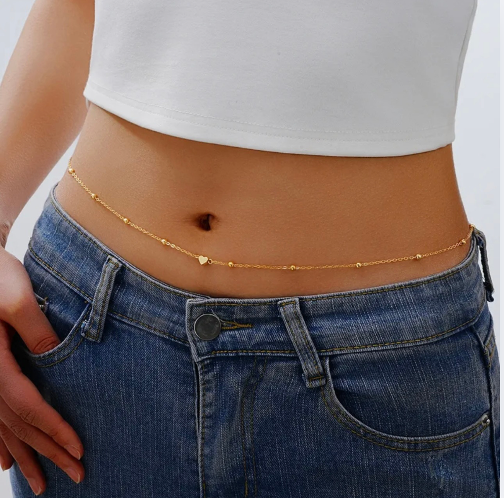 CHAINE DE CORPS ELYSIA