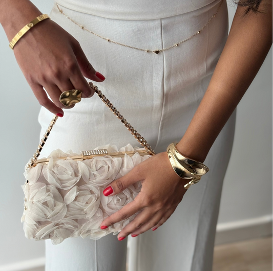 CHAINE DE CORPS ELYSIA
