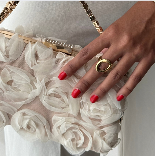 BAGUE ORIANNE