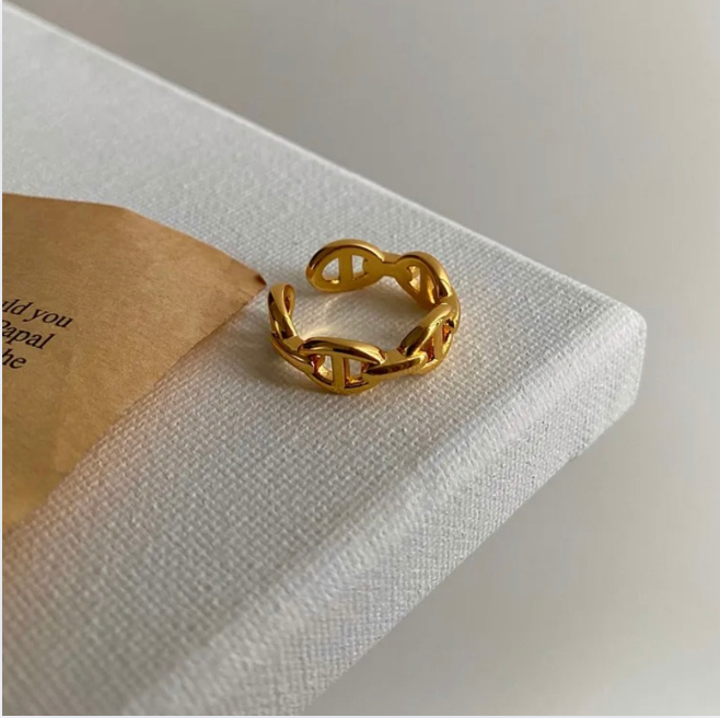 BAGUE DUBAI