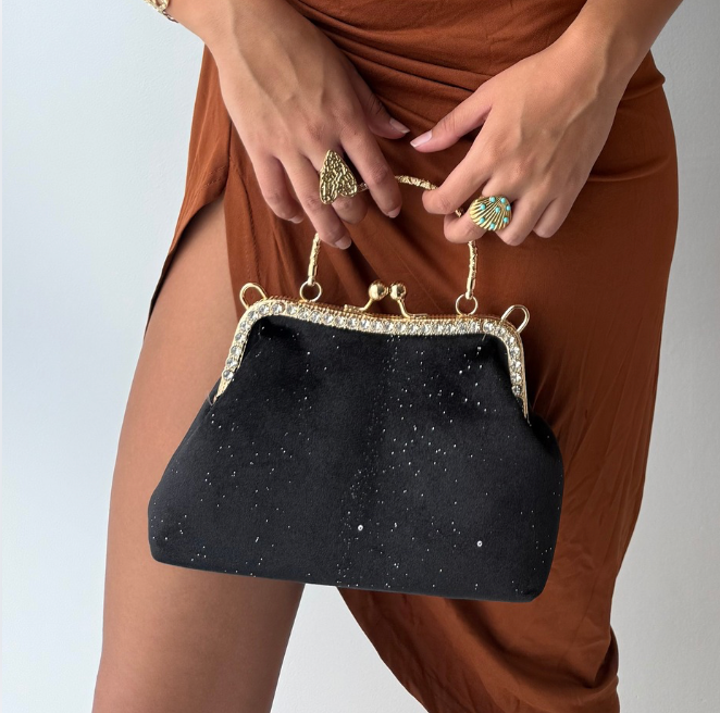 SAC ÉCLAT DE MINUIT