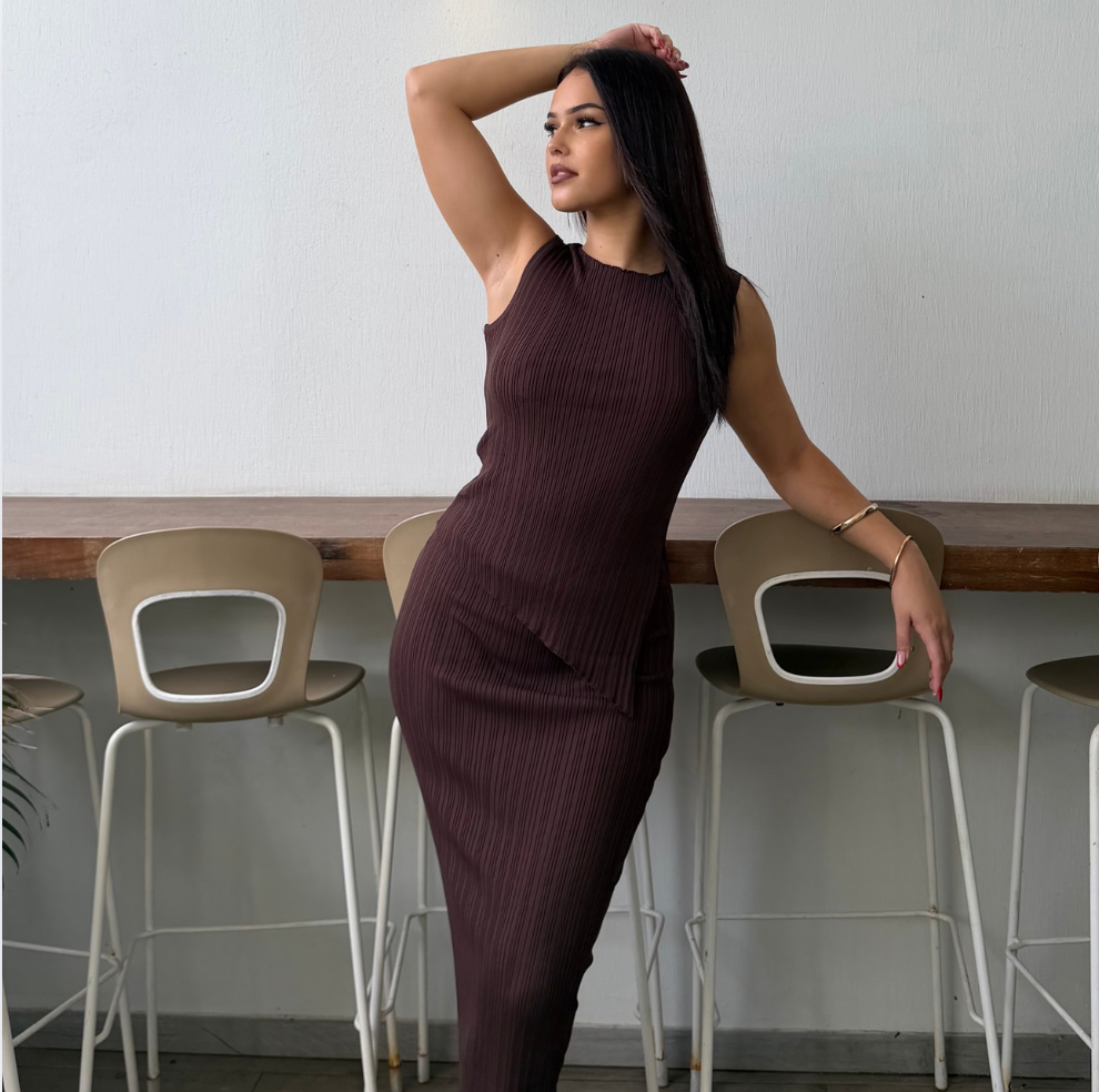 ENSEMBLE JUPE NAYA