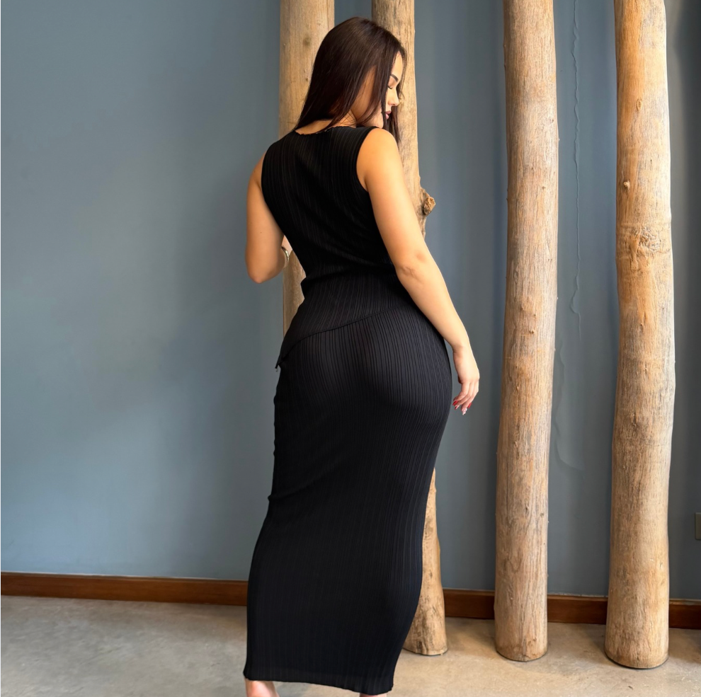 ENSEMBLE JUPE NAYA