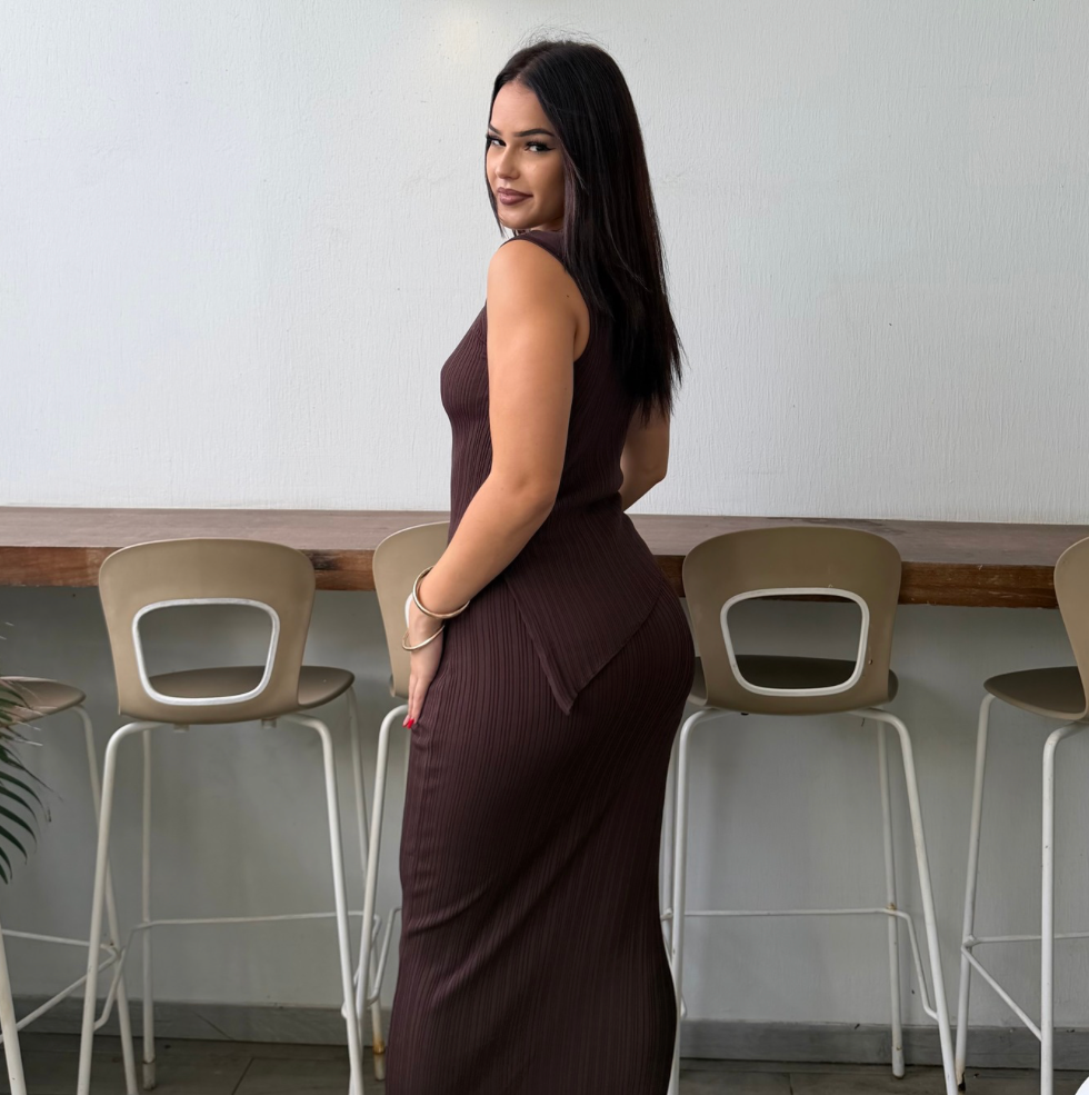 ENSEMBLE JUPE NAYA
