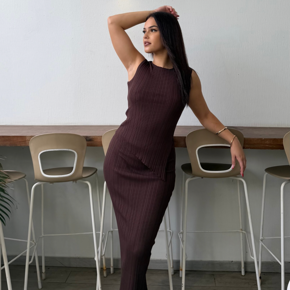ENSEMBLE JUPE NAYA