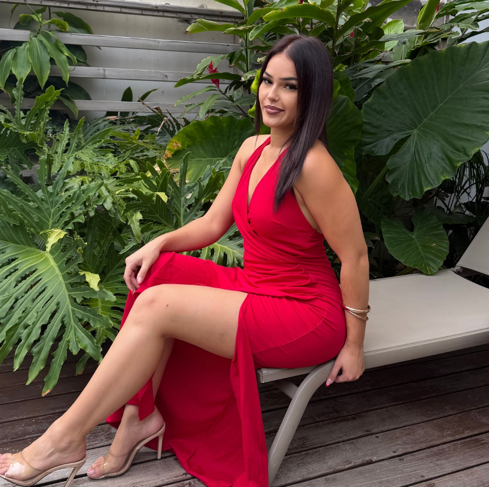 ROBE MAHEVA