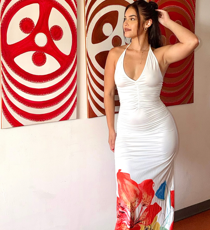 ROBE STELLA