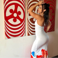 ROBE STELLA