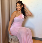 ROBE LEYYA